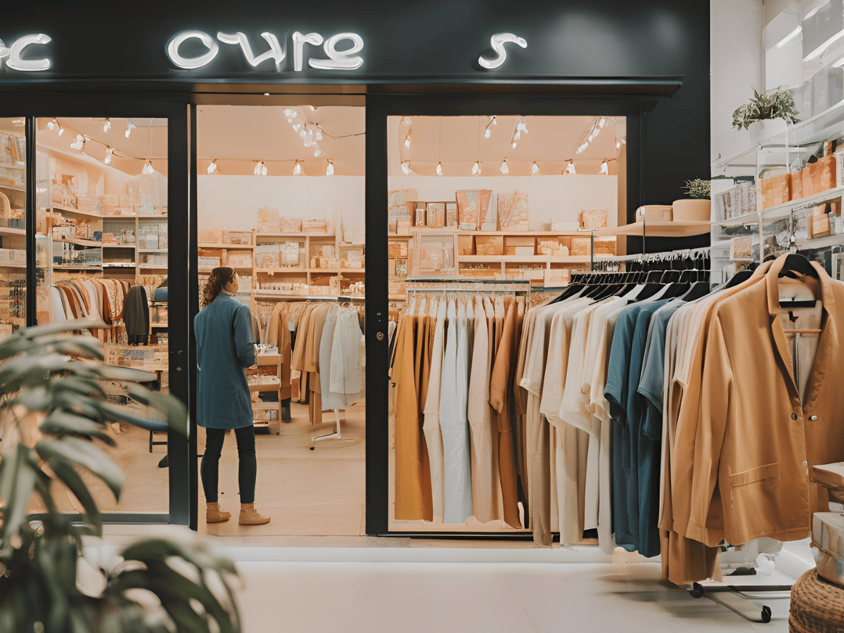 Best retail business ideas