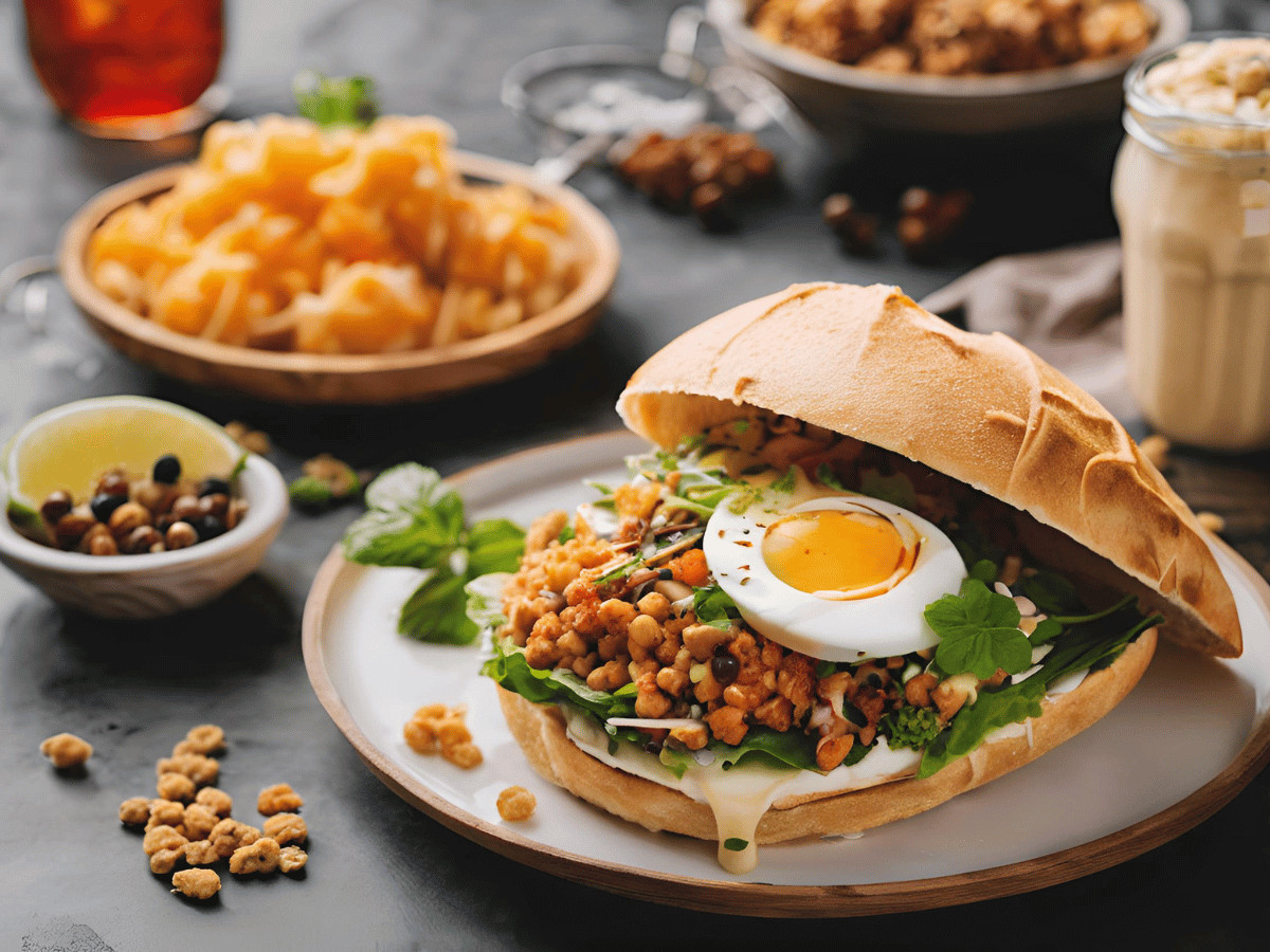Best Food & Beverage Business Ideas