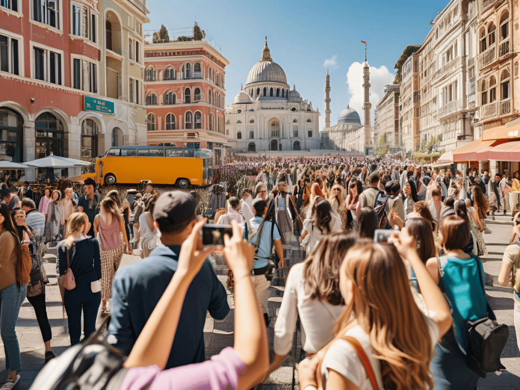 Travel Agencies Business Ideas