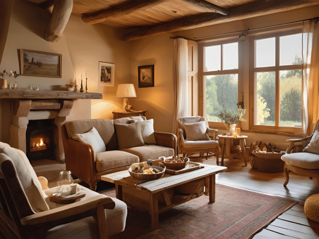 Bed & Breakfasts Business Ideas