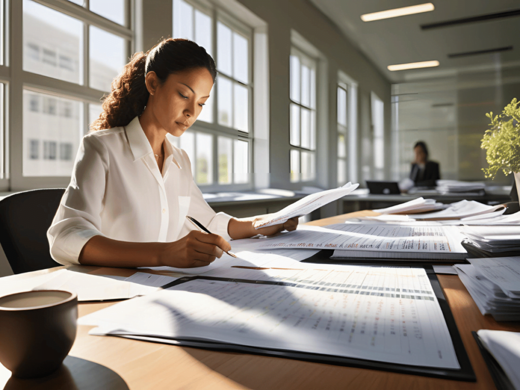 Accounting & Bookkeeping, Financial Advisory Services, Finance & Insurance Business Ideas