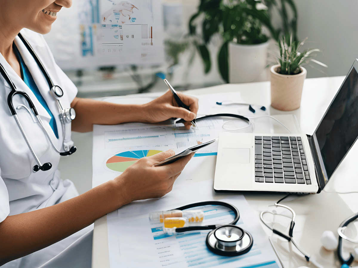Best Healthcare Business Ideas