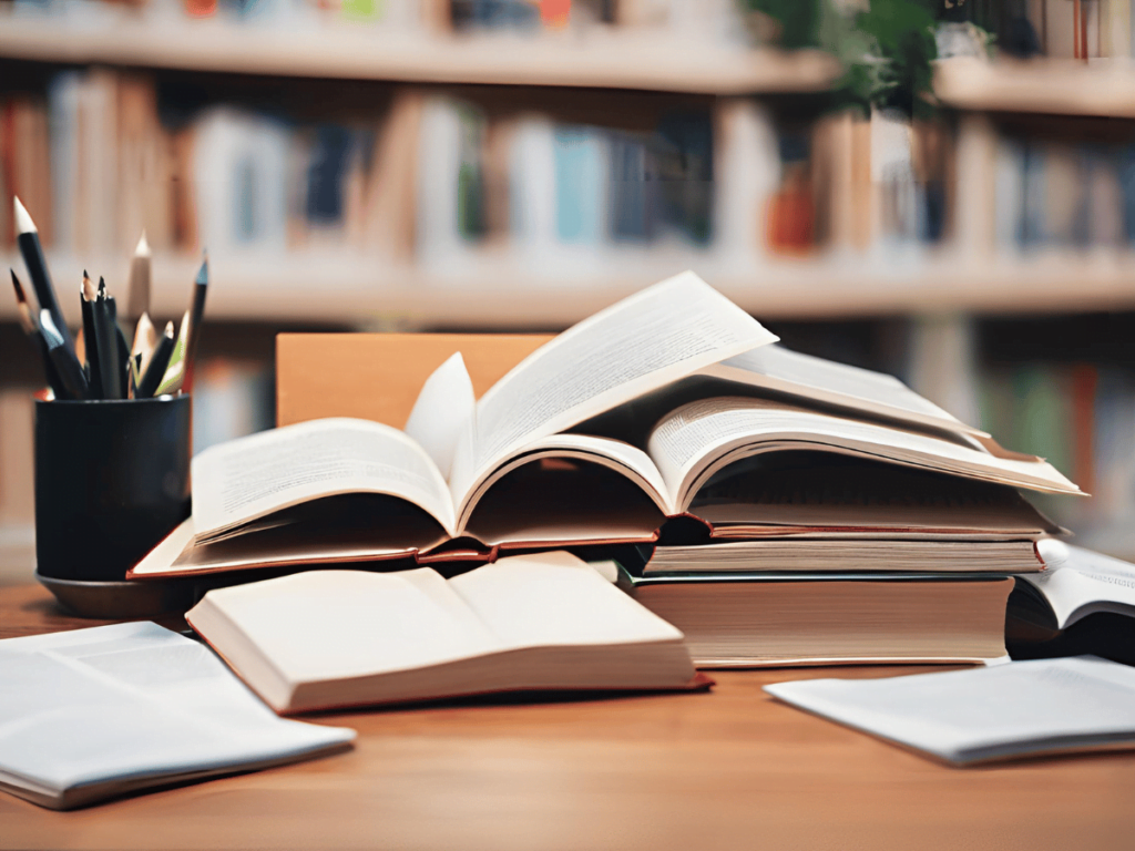 Book Publishing, Media & Publishing Business Ideas