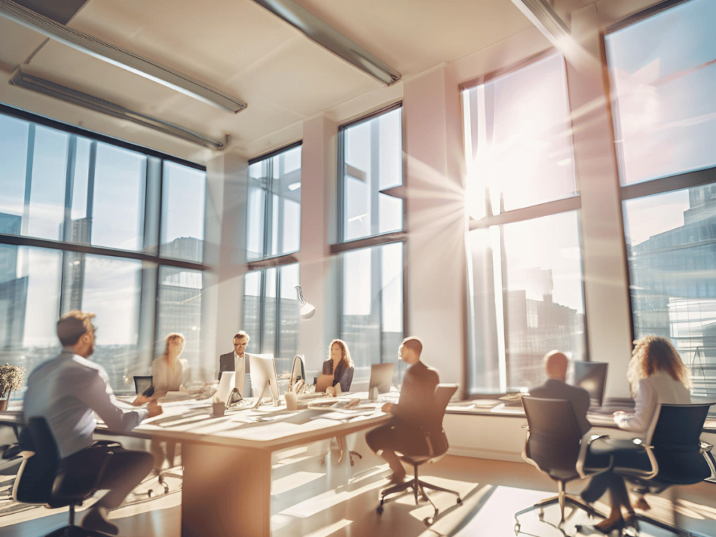 Consulting Firms, Legal & Professional Services Business Ideas
