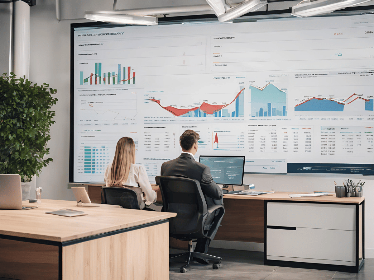 Financial Advisory Services, Finance & Insurance Business Ideas