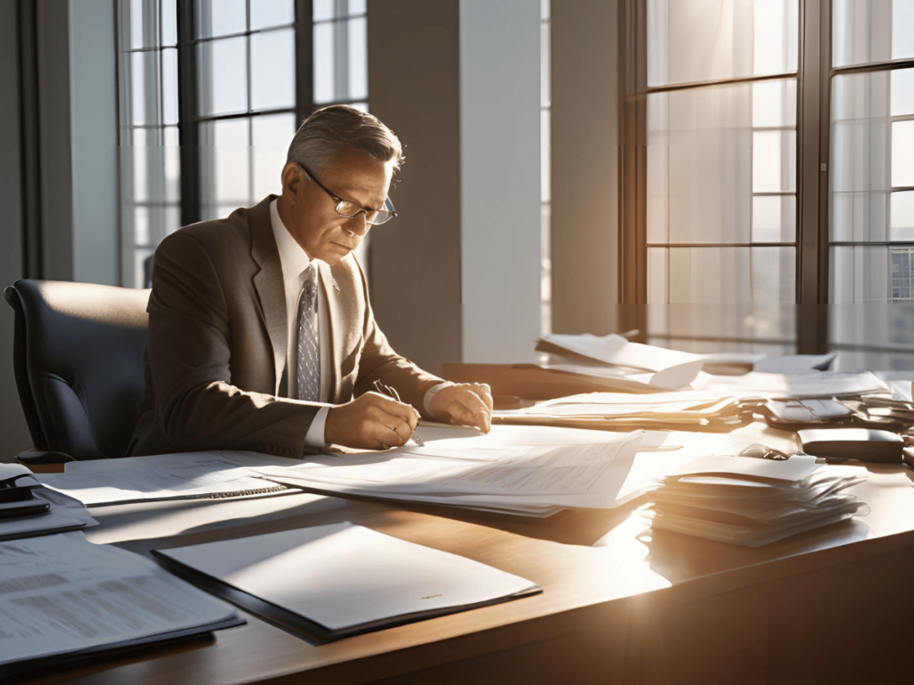 Insurance Brokerage Financial Advisory Services, Finance & Insurance Business Ideas
