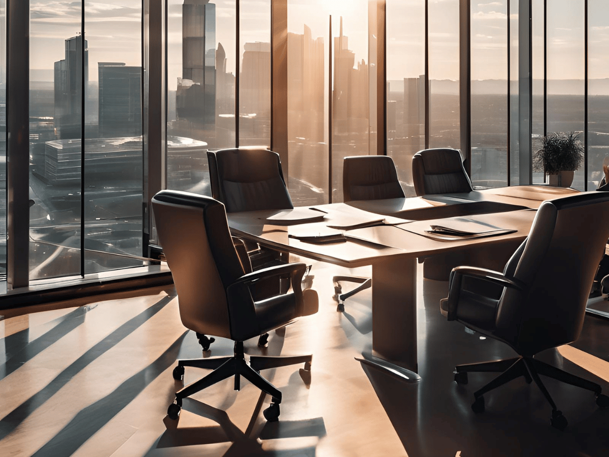 Law Firms, Legal & Professional Services Business Ideas