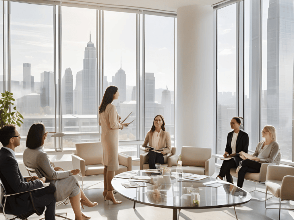 Management Consulting, Legal & Professional Services Business Ideas