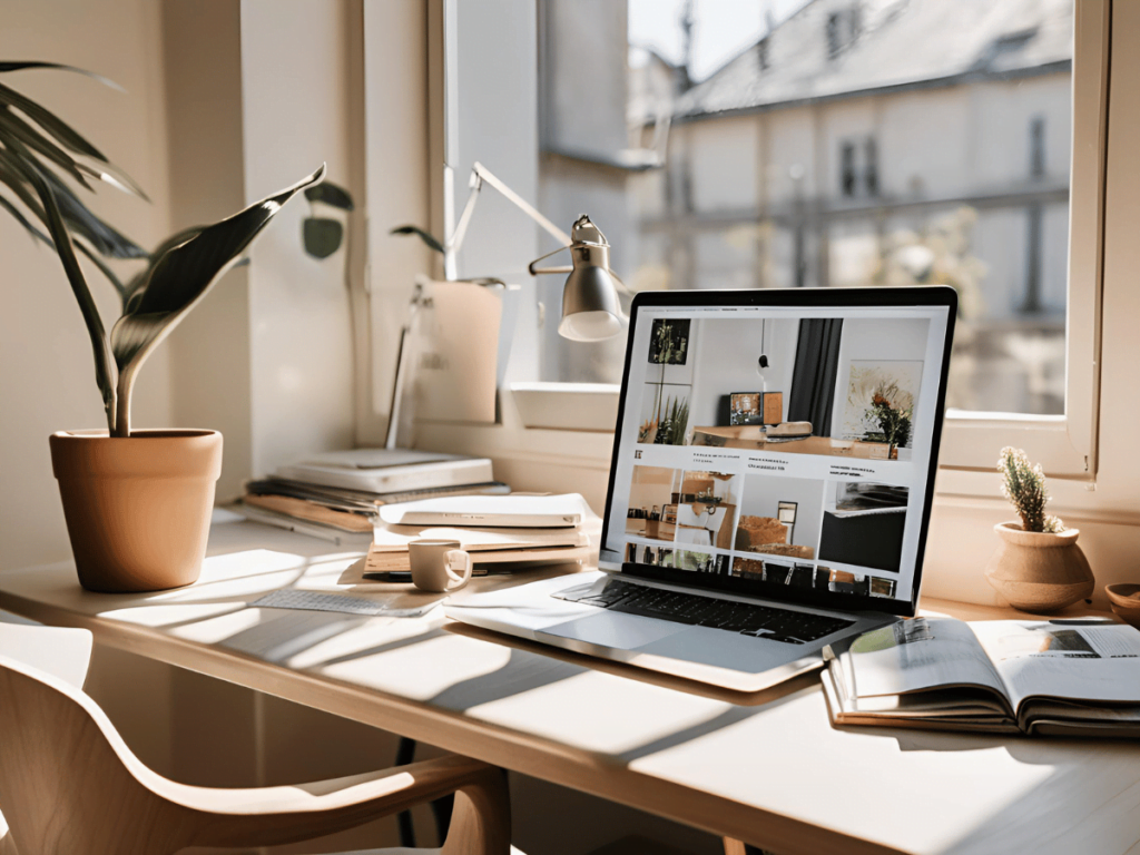 Online Magazines, Media & Publishing Business Ideas