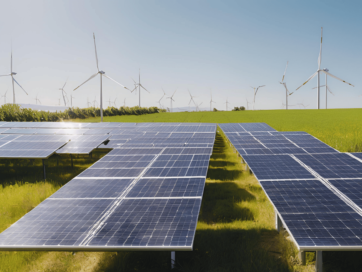 Renewable Energy Solutions Business Ideas, Best Green & Sustainable Business Ideas