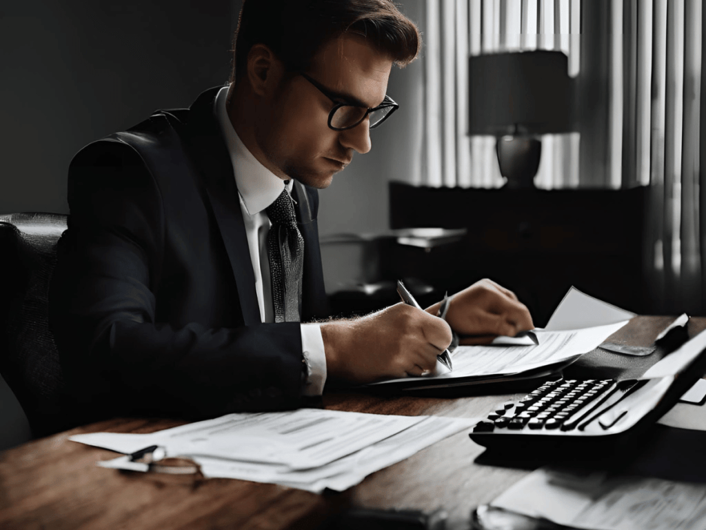 Tax Services, Legal & Professional Services Business Ideas