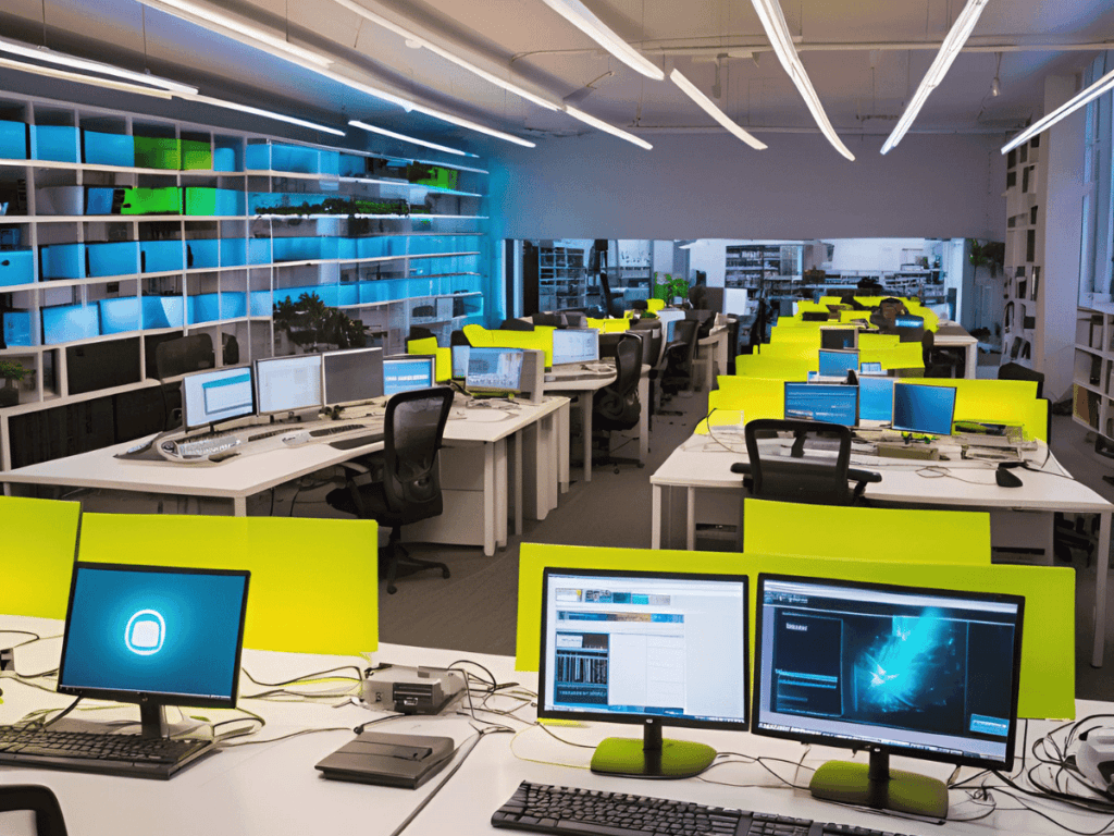 Communication Hardware Supply Business Ideas, Best Telecommunications Business Ideas