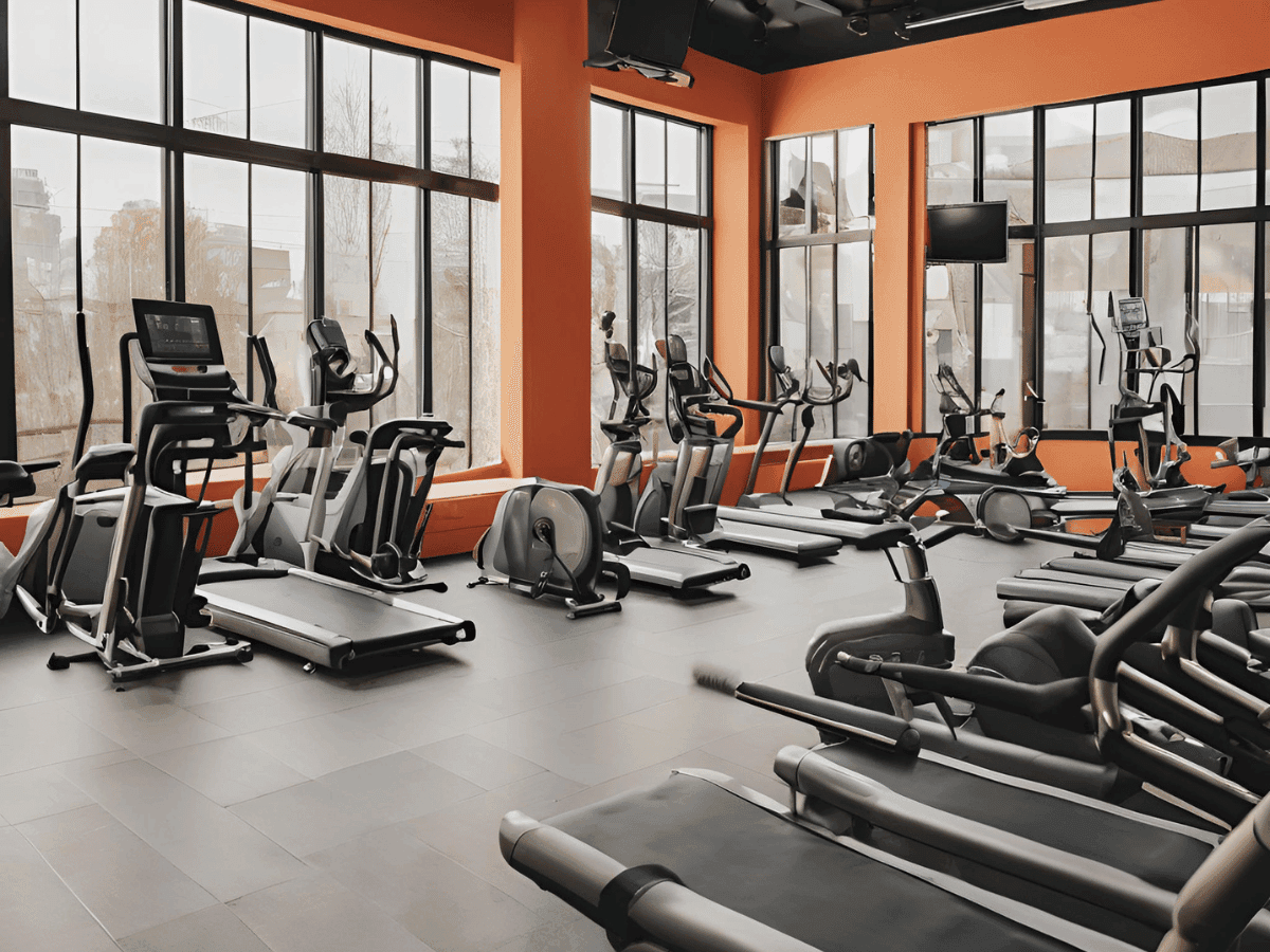 Fitness Centers Business Ideas,Best Sports & Recreation Business Ideas