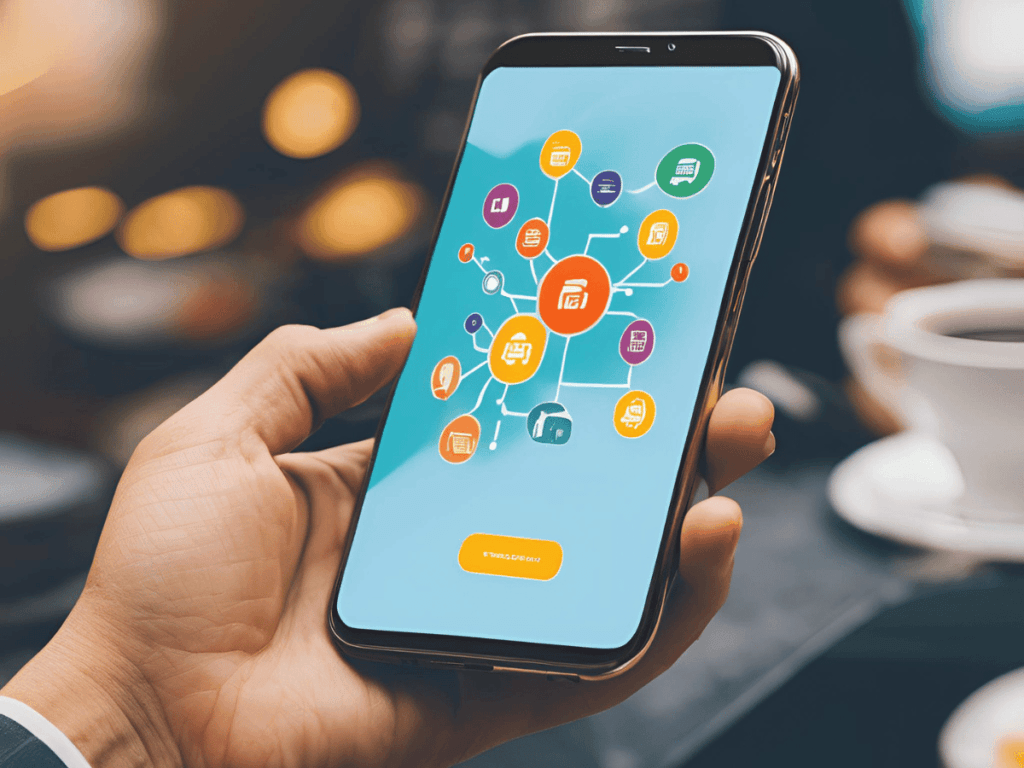 Mobile Network Operators Business Ideas, Best Telecommunications Business Ideas