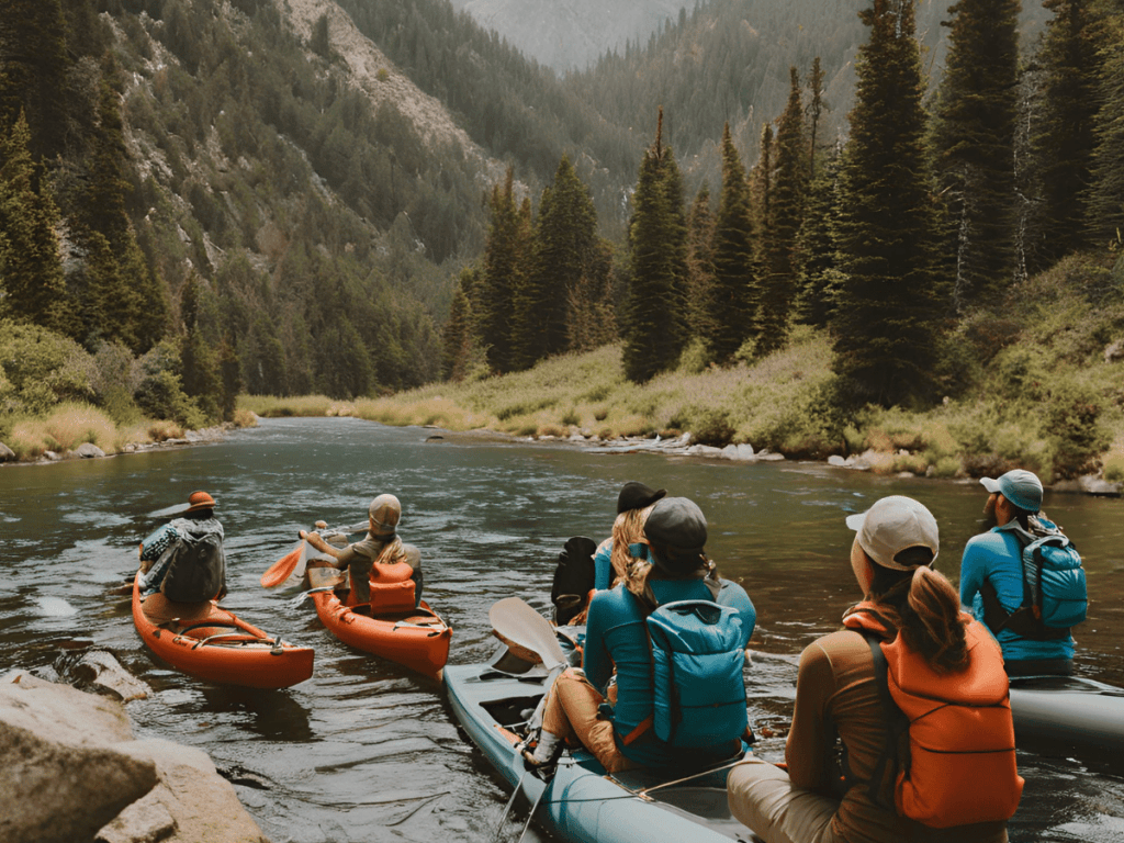 Outdoor Recreation Companies Business Ideas, Best Sports & Recreation Business Ideas
