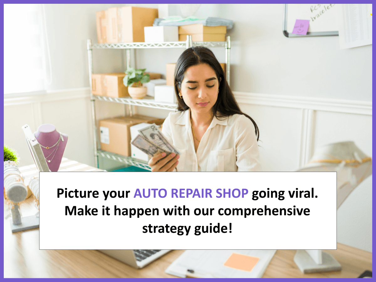 Create Your Auto Repair Shop SWOT Analysis (with 10 Examples) and how to build a business plan for auto repair shop 5 MT