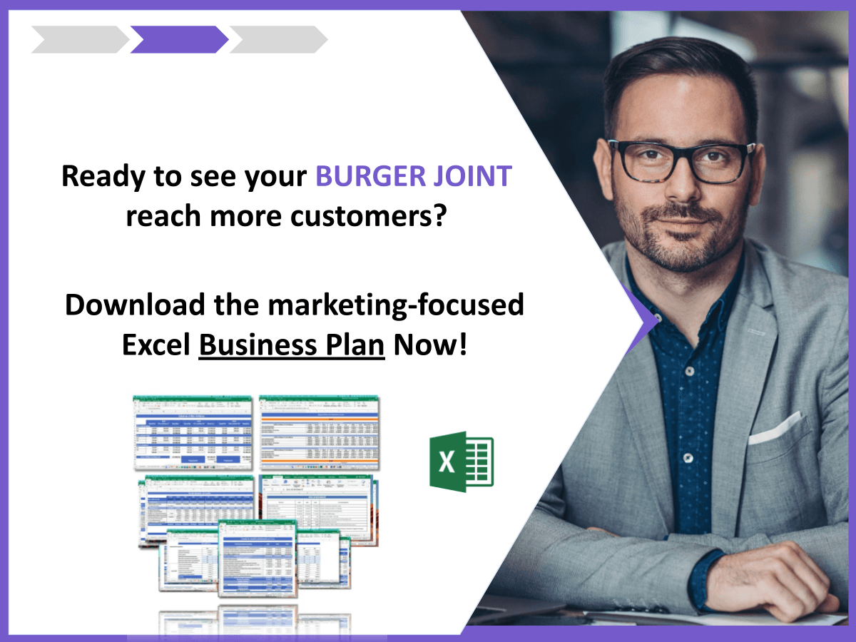 Create Your Burger Joint SWOT Analysis (with 10 Examples) and how to build a business plan for burger joint 2 MT