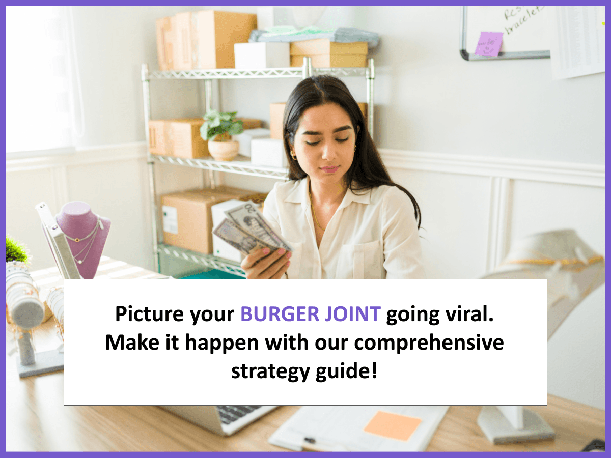 Create Your Burger Joint SWOT Analysis (with 10 Examples) and how to build a business plan for burger joint 5 MT