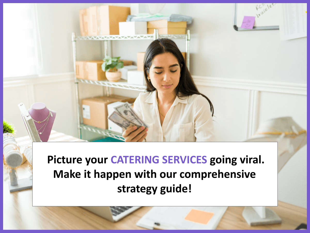 Create Your Catering Services SWOT Analysis (with 10 Examples) and how to build a business plan for catering services 5 MT
