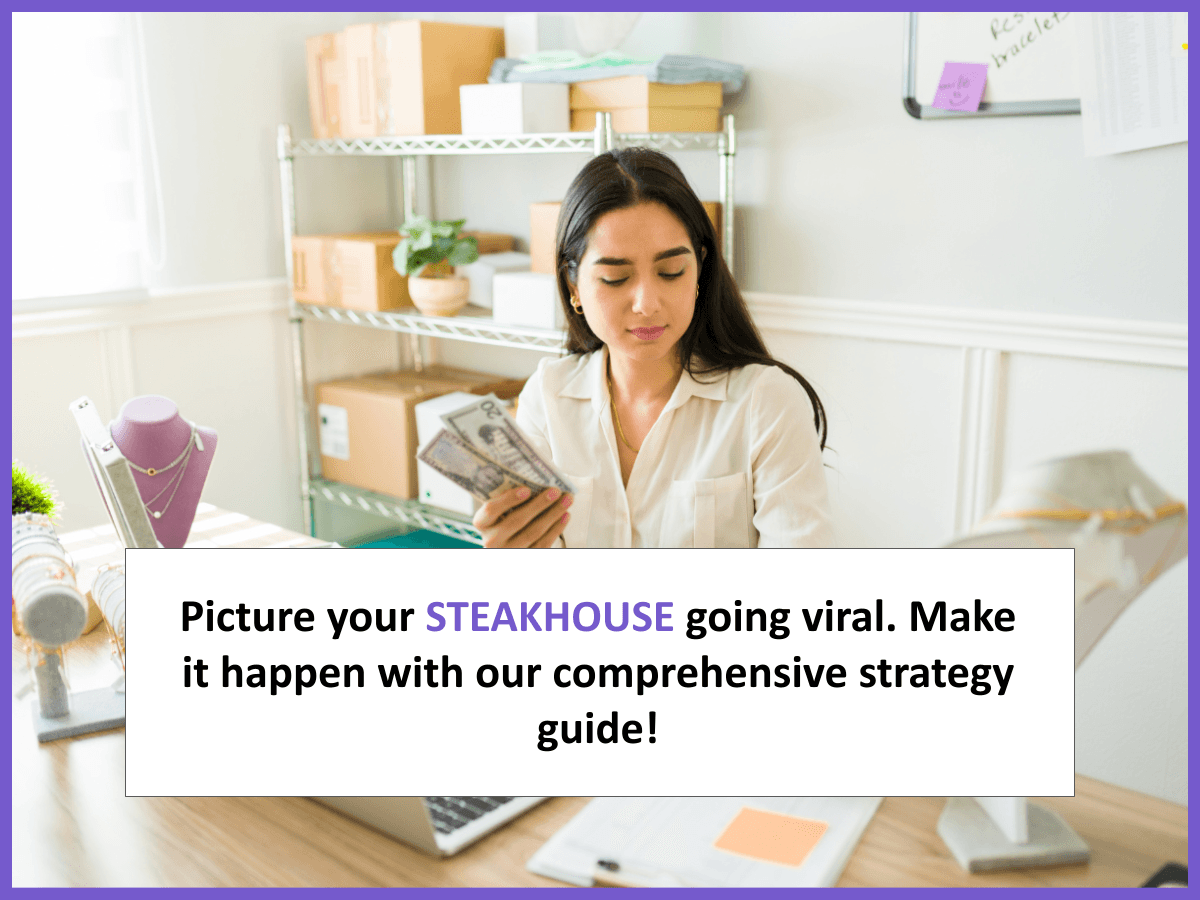 Create Your Steakhouse SWOT Analysis (with 10 Examples) and how to build a business plan for steakhouse 5 MT
