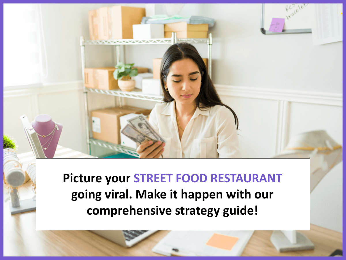 Create Your Street Food Restaurant SWOT Analysis (with 10 Examples) and how to build a business plan for street food restaurant 5 MT