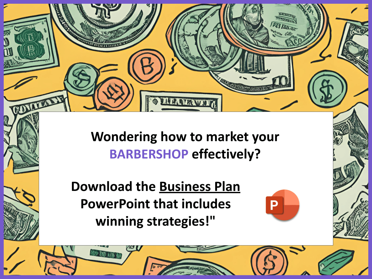 Create Your Barbershop SWOT Analysis (with 10 Examples) and how to build a business plan for barbershop 1 MT