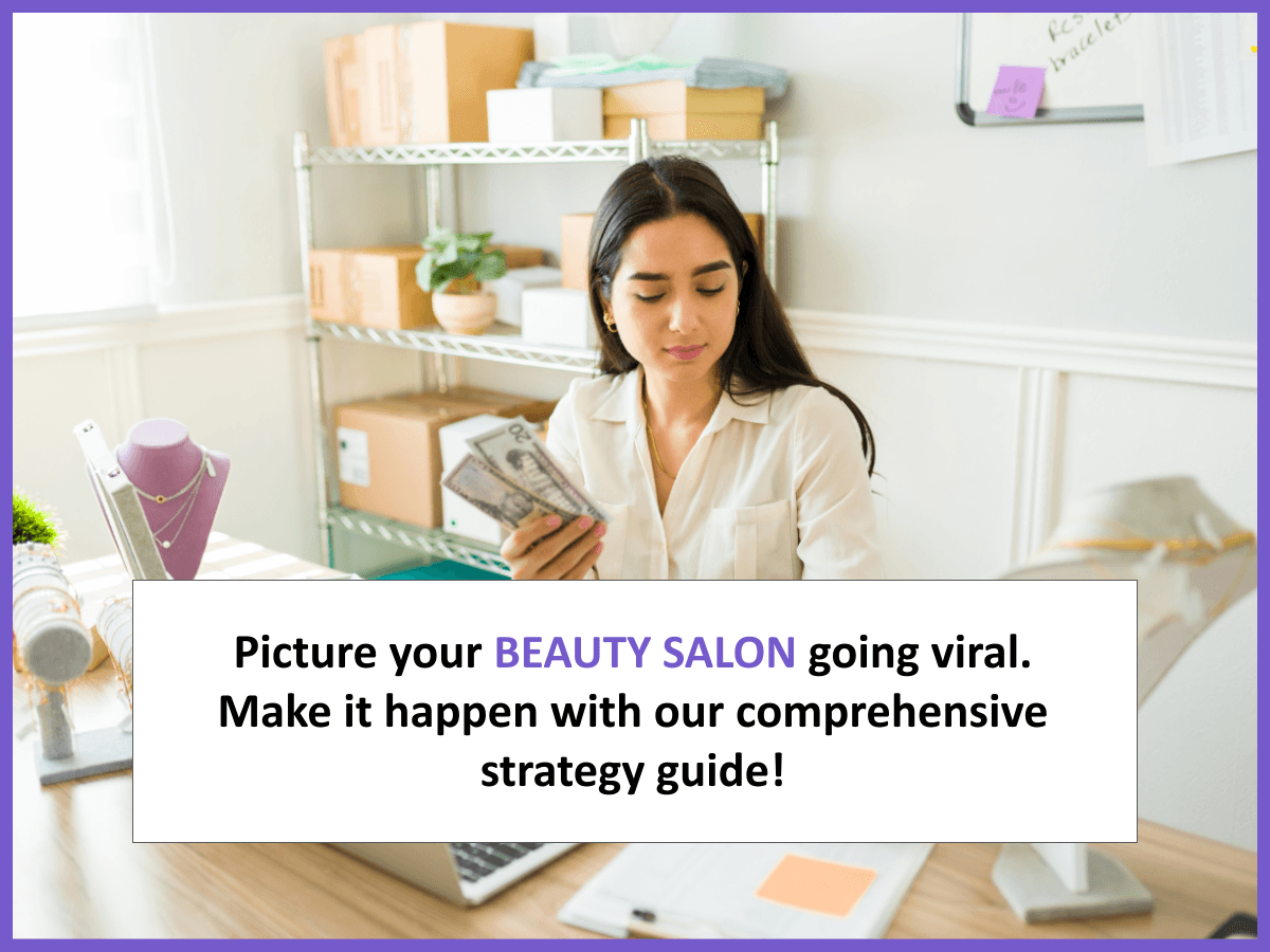 Create Your Beauty Salon SWOT Analysis (with 10 Examples) and how to build a business plan for beauty salon 5 MT
