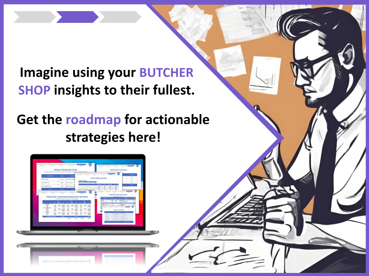 Create Your Butcher Shop SWOT Analysis (with 10 Examples) and how to build a business plan for butcher shop 5