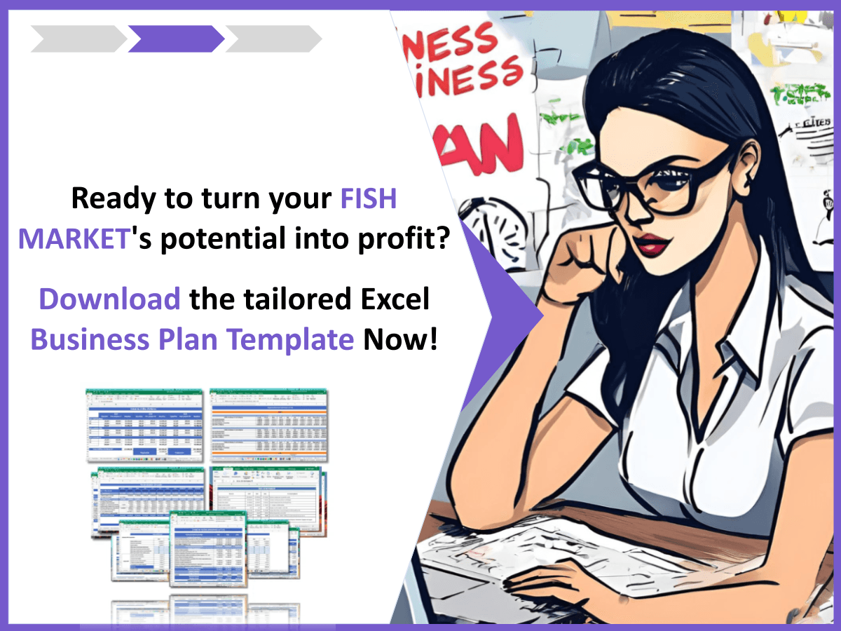 Create Your Fish Market SWOT Analysis (with 10 Examples) and how to build a business plan for fish market 4