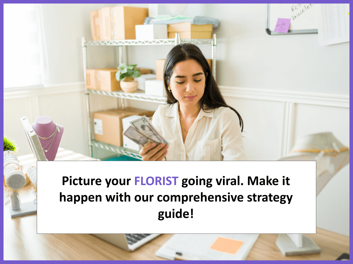 Create Your Florist SWOT Analysis (with 10 Examples) and how to build a business plan for florist 5 MT