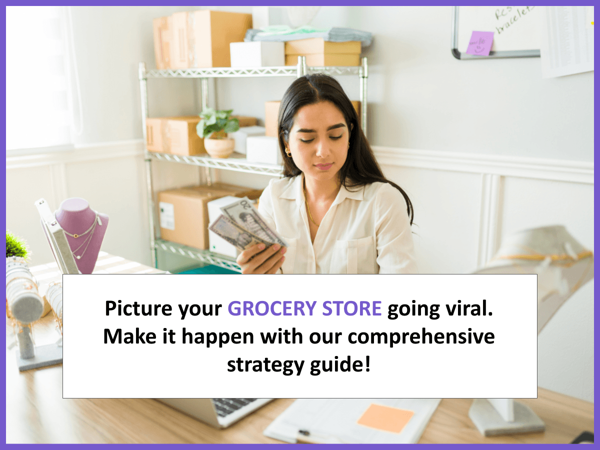 Grocery Store SWOT Analysis: 10 Examples of Effective Strategies and how to build a business plan for Grocery Store 5 MT