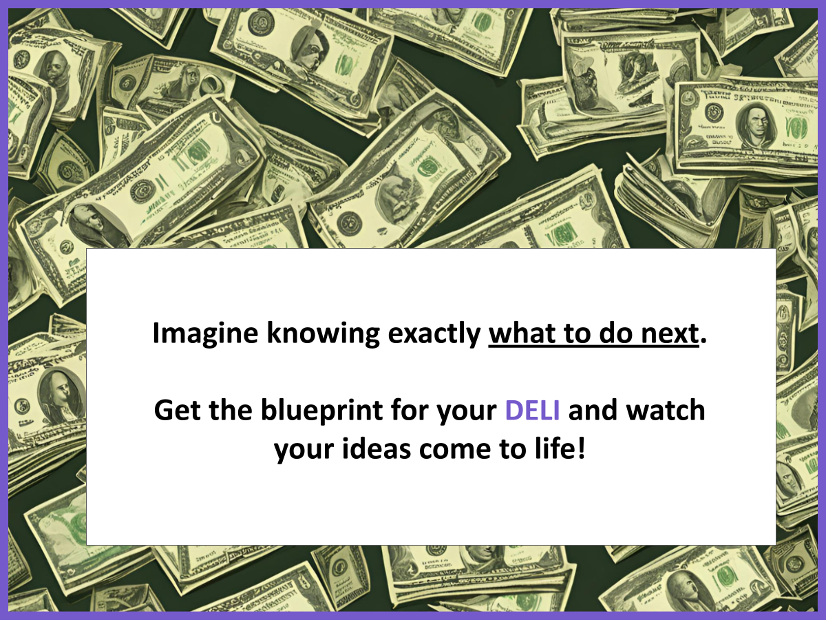 Create Your Deli SWOT Analysis (with 10 Examples) and how to build a business plan for deli 5 BG
