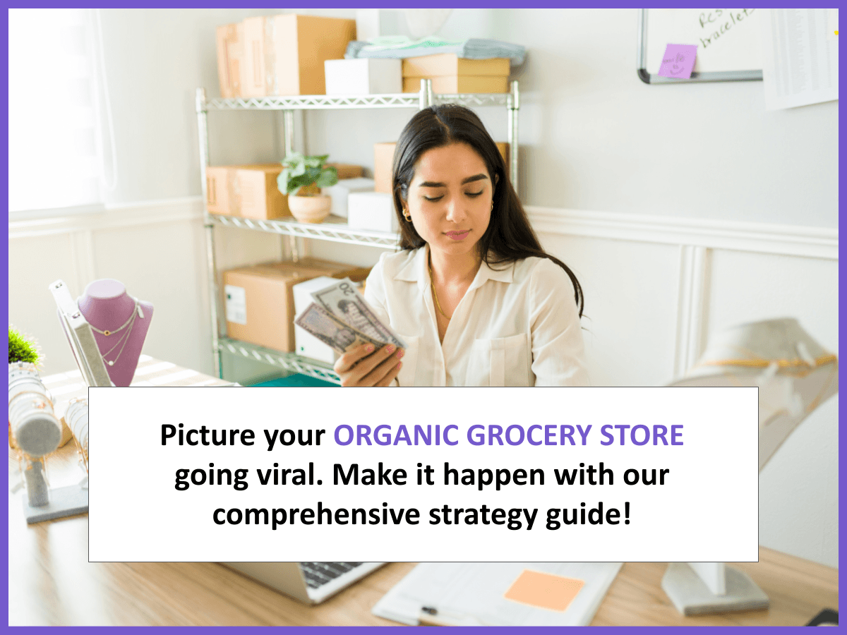 Organic Grocery Store SWOT Analysis: 10 Examples of Thorough Evaluation and how to build a business plan for Organic Grocery Store 5 MT
