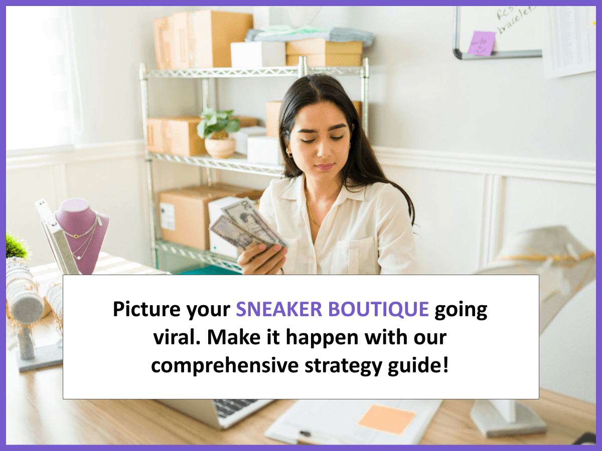 Sneaker Boutique SWOT Analysis: 10 Examples of Comprehensive Analysis and how to build a business plan for Sneaker Boutique 5 MT