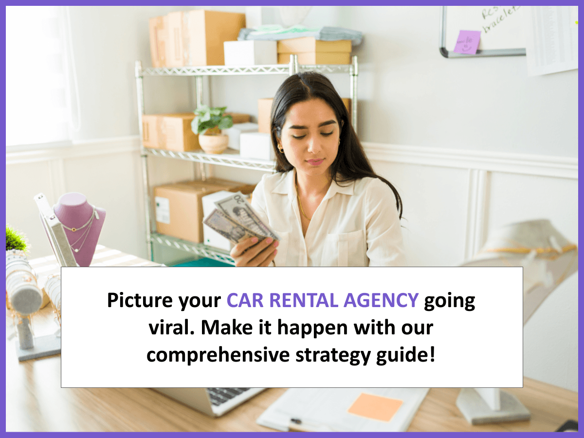 Car Rental Agency SWOT Analysis: 10 Examples of Strategic Planning and how to build a business plan for Car Rental Agency 5 MT