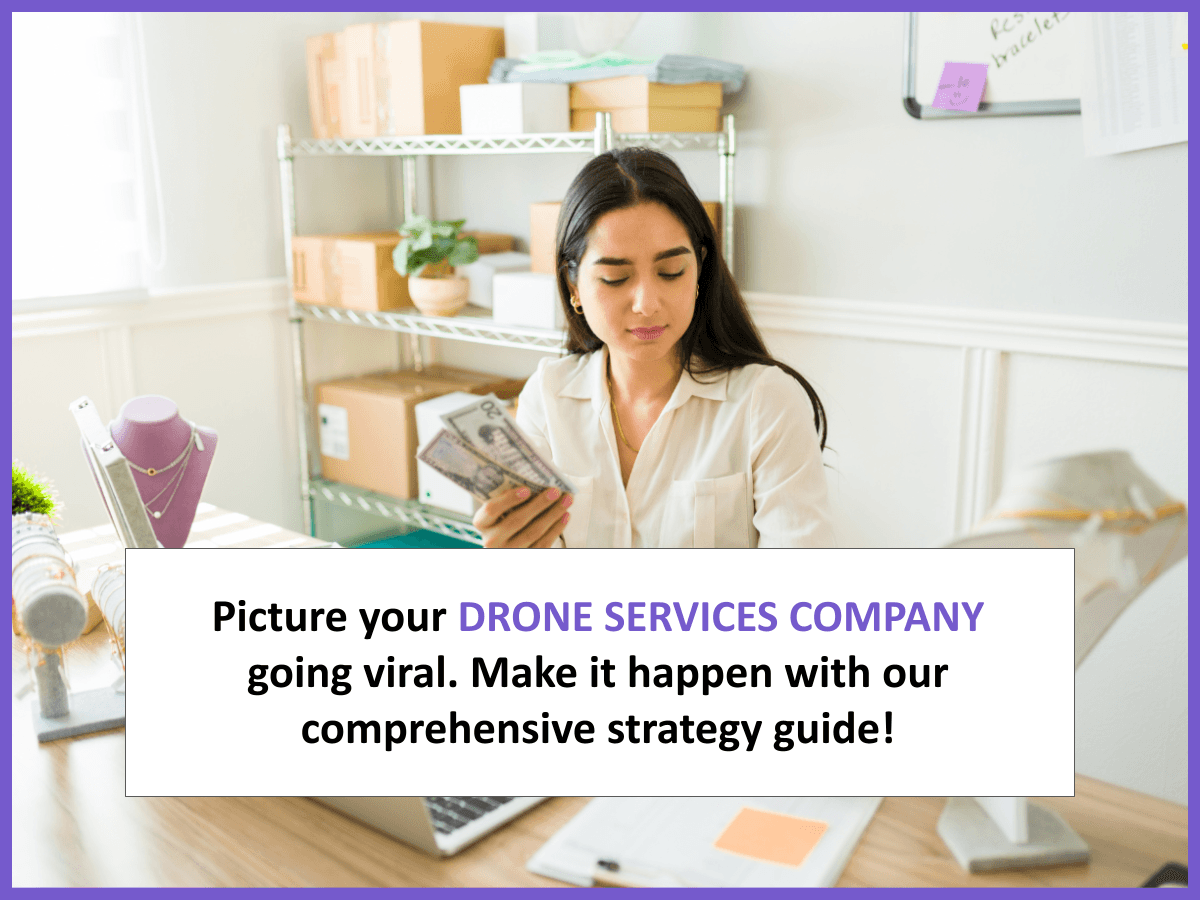 Drone Services Company SWOT Analysis: 10 Examples of Thorough Evaluation and how to build a business plan for Drone Services Company 5 MT