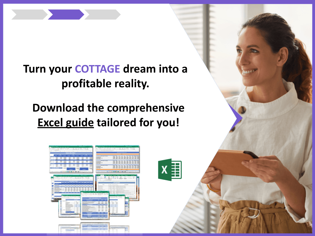 Cottage SWOT Analysis: 10 Examples of Strategic Planning and how to build a business plan for Cottage 2 BG