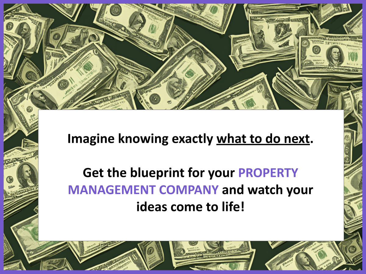 Property Management Company SWOT Analysis: 10 Examples of Best Practices and how to build a business plan for Property Management Company 5 BG