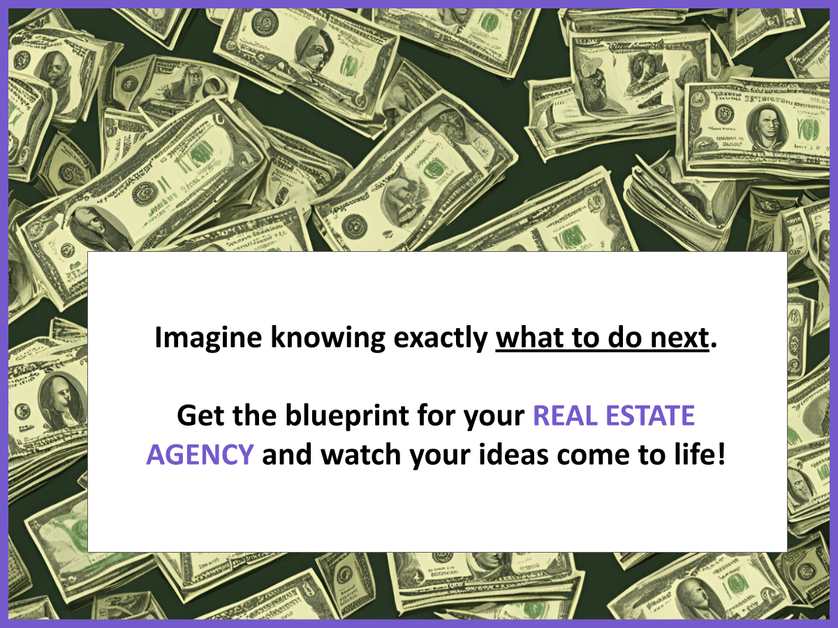Real Estate Agency SWOT Analysis: 10 Examples of Thorough Evaluation and how to build a business plan for Real Estate Agency 5 BG