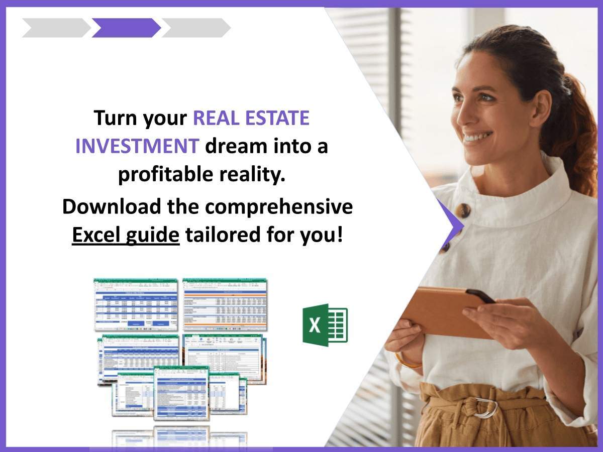 Real Estate Investment SWOT Analysis: 10 Examples of Effective Strategies and how to build a business plan for Real Estate Investment 2 BG
