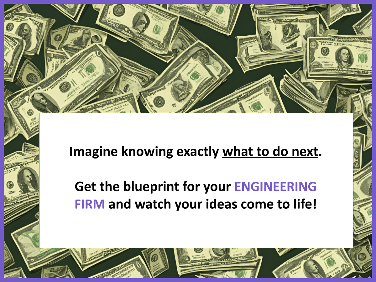 Engineering Firm SWOT Analysis: 10 Examples of Successful Strategies and how to build a business plan for Engineering Firm 5 BG