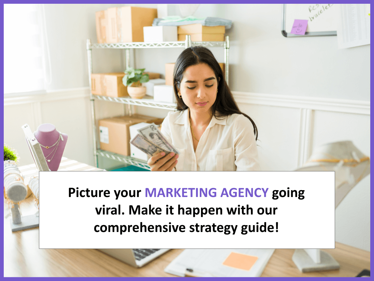 SWOT Analysis for Marketing Agency: 10 Examples of Best Practices and how to build a business plan for Marketing Agency 5 MT