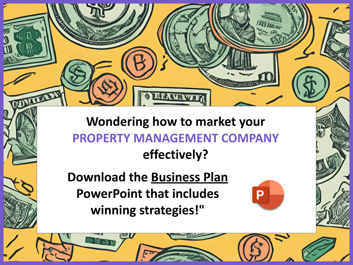 Property Management Company SWOT Analysis: 10 Examples of Best Practices and how to build a business plan for Property Management Company 1 MT