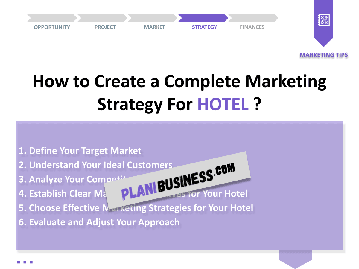 Hotel SWOT Analysis: 10 Examples of Comprehensive Analysis