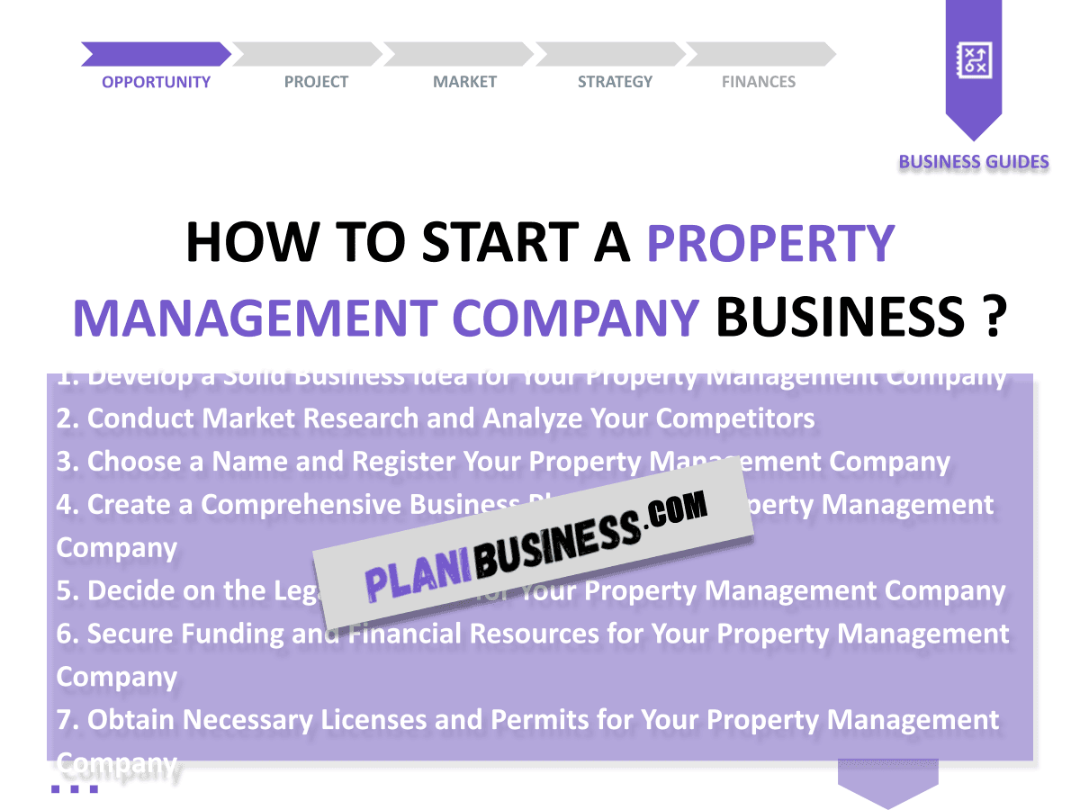 Property Management Company SWOT Analysis: 10 Examples of Best Practices