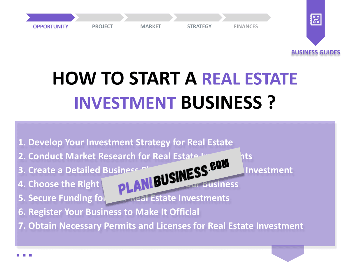 Real Estate Investment SWOT Analysis: 10 Examples of Effective Strategies