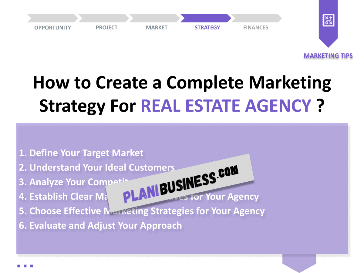 Real Estate Agency SWOT Analysis: 10 Examples of Thorough Evaluation