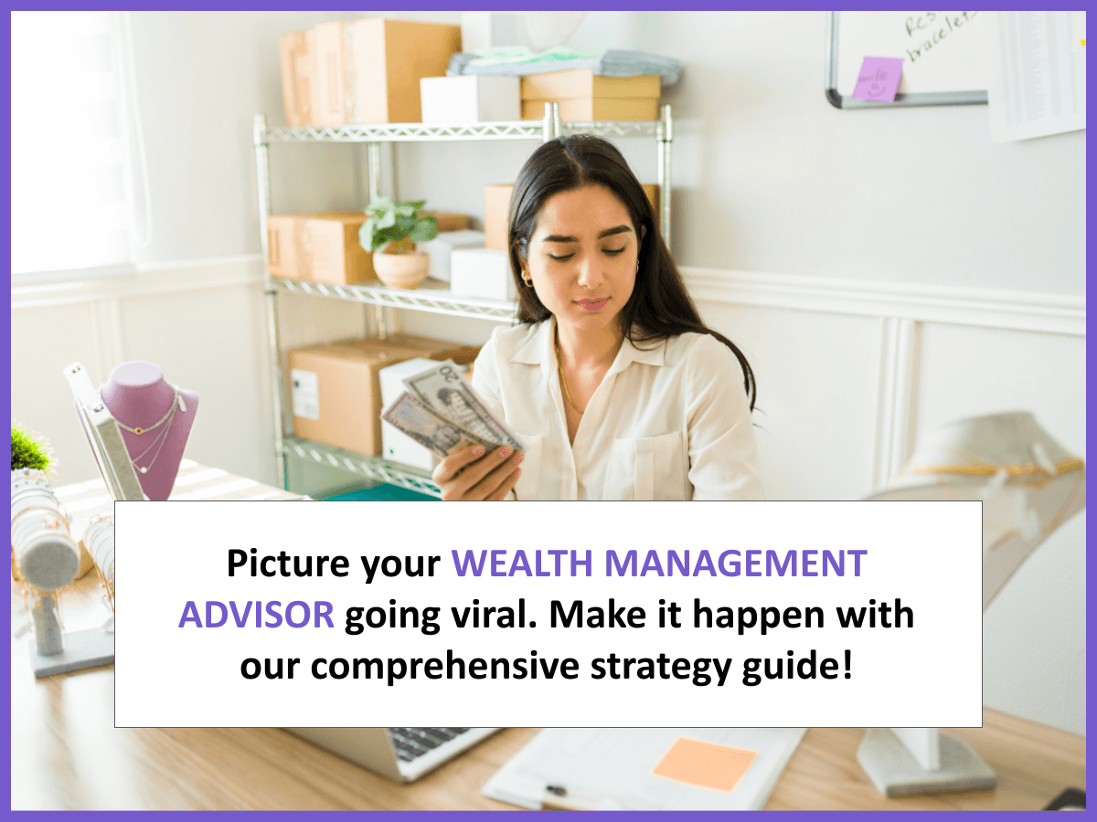 Wealth Management Advisor SWOT Analysis: 10 Examples of Strategic Planning and how to build a business plan for Wealth Management Advisor 5 MT