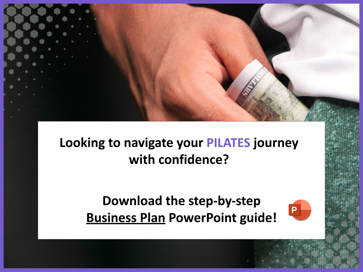 Mastering SWOT Analysis for Pilates: 10 Examples and how to build a business plan for Pilates 1 BG