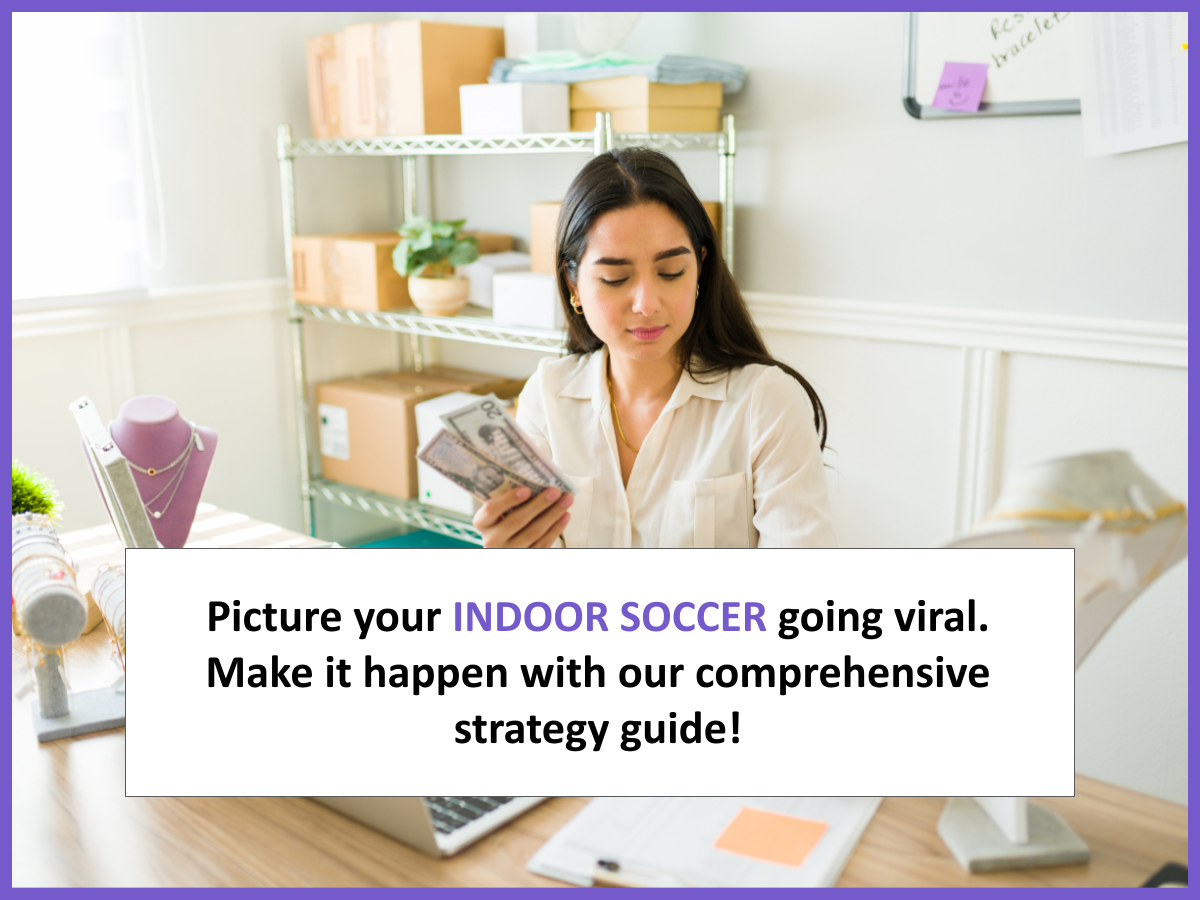 Indoor Soccer SWOT Analysis: 10 Examples of Comprehensive Analysis and how to build a business plan for Indoor Soccer 5 MT